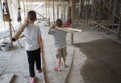 İş Mevzuatında Çocuk Ve Genç İşçilerin Çalışma Koşulları Hakkında Bilinmesi Gerekenler