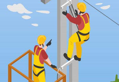 Yüksekte Çalışma Platformu Muayeneleri Hakkında Bilinmesi Gerekenler