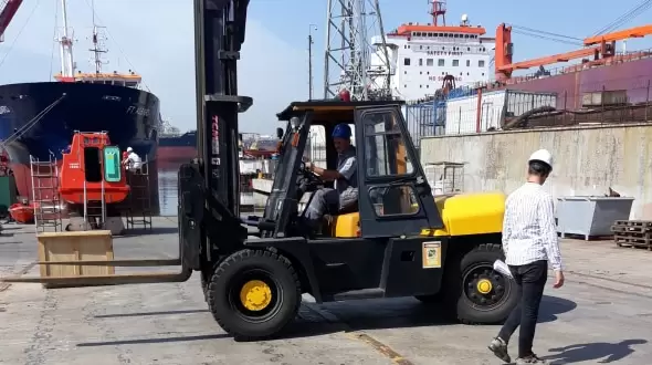 İSG’de Periyodik Bakım Nedir?