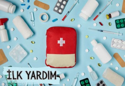 İlk Yardım Sertifikası Nasıl Alınır?