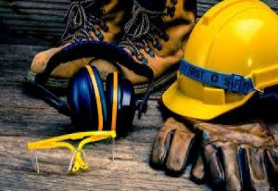 İşyerinde İş Güvenliği Kültürü