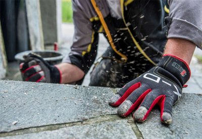İş Eldiveni Seçimi Hakkında Bilinmesi Gerekenler